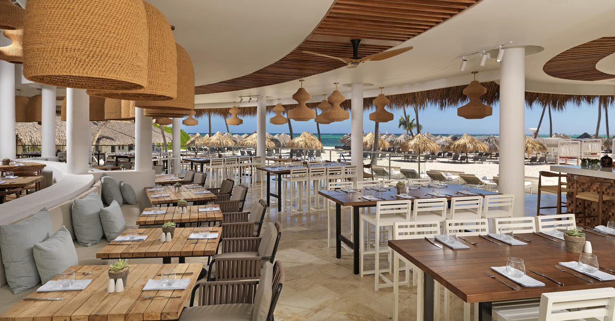 Falcon'S Resorts All Suites - Punta Cana Exterior foto